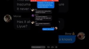 Genshin Impact React to Venti as Kokichi --Part 2 of Kokichi as Venti--