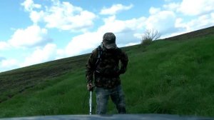 РАЗГРУЗКА ДЛЯ ВСЕХ ТИПОВ МЕТАЛЛОИСКАТЕЛЕЙ: PRO-SWING 45