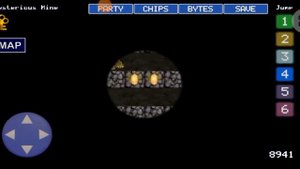 Как получить чиппера не заходя на хэллоуинскую локацию во fnaf World