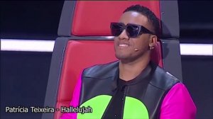 TOP 6 BEST AUDITIONS EVER | The Voice Portugal