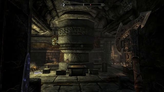 стрим по Skyrim смотреть онлайн