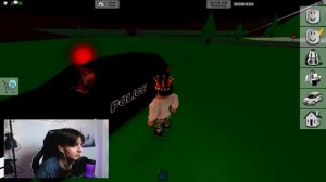 СЕКРЕТНЫЙ СКИН в Брукхейвен РП Роблокс! (Brookhaven RP Roblox)