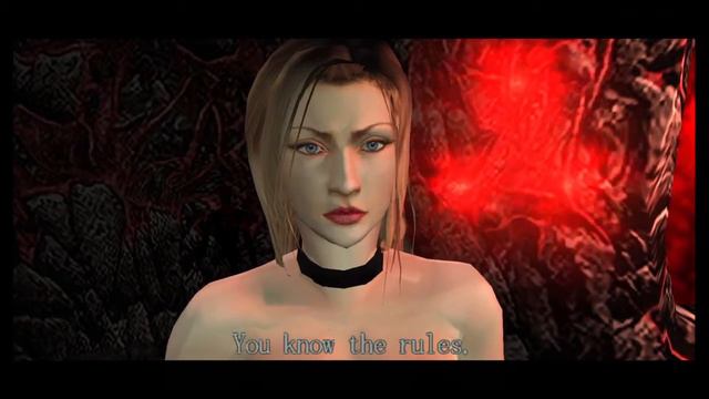 Прохождение игры Devil May Cry # 6 Кошмару пришёл конец смотреть онлайн