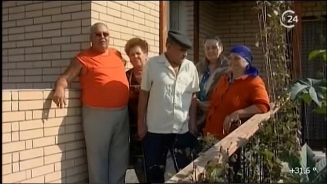 Поселок "Ветеран" в Озинском районе планируется расширить смотреть онлайн