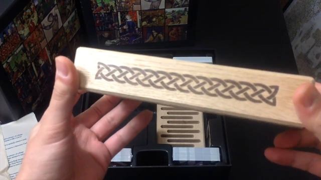 Ortus Regni Sneak Peek Unboxing смотреть онлайн