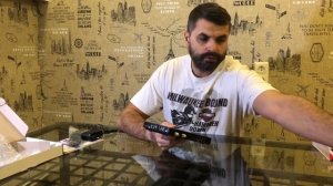 НОВЫЙ ПРИЕМНИК ТРИКОЛОР "JET BLACK" ПО ЦЕНЕ СТАРОГО! ФЛАГМАН 2019 ГОДА GS B528!!!