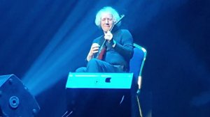 Алексей АРХИПОВСКИЙ концерт в БКЗ Космос - композиция #7 (27 апреля 2023)