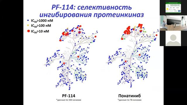 Д. м. н. Штиль Александр Альбертович смотреть онлайн