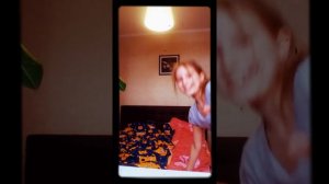 Самые гибкие девчонки!