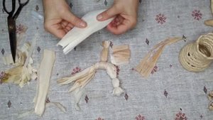 Петушок из талаша