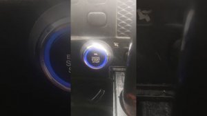 Старт стоп на газель