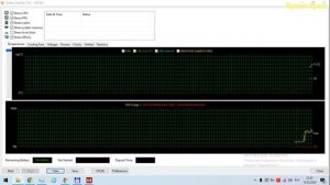 Ноутбук MSI GE60 2PL Apache. С Охлаждающей подставкой для ноутбука Aceline NCJ-0215. Тест.