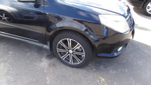 КИТАЙ ВТОРИЧКА Geely MK Cross 270 т.р.