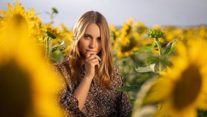 Canon EF85 1.8 VS Canon RF 85 2.0 почти 30 лет между