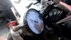 Задний редуктор Nissan Patrol Y61