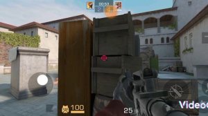 Стандофф 2 ((Дуэль