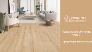 Продуктовое обучение 2