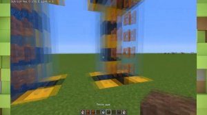 Почему не работают пузырики в майнкрафт/Why bubbles don't work in minecraft