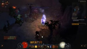 Diablo 3 - 2.3 Farming Death's Breath - Crusader Build