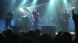 Saturnus - Wind Torn (LIVE)