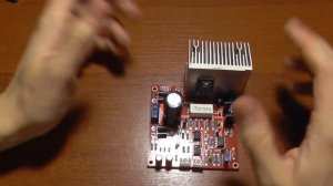 Регулируемый БП 0 30V 3A Конструктор из Китая