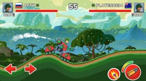 ОБНОВЛЕНИЕ! ЕЖЕДНЕВНЫЕ ЗАДАНИЯ С НАГРАДАМИ в Hills of Steel