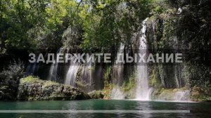 Дыхательная практика при стрессе с озвучкой