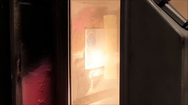 Удаление информации, нанесённой на визитную карту. Tornado ACS 35 в действии. смотреть онлайн