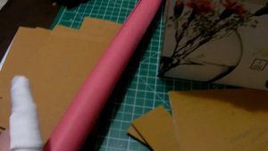 Органайзер для гель лаков своими руками