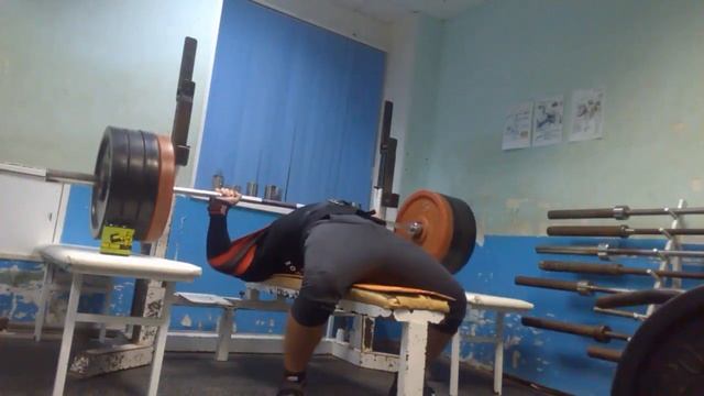 240*8. Слингшот Ярость смотреть онлайн