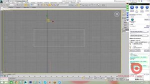 3ds Max. Перемещение центра координат. (Артем Кулрияненко - CG INCUBATOR ACADEMY)