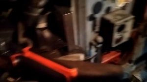 фрезерный станок вм 130,как снять голову и разобрать стол