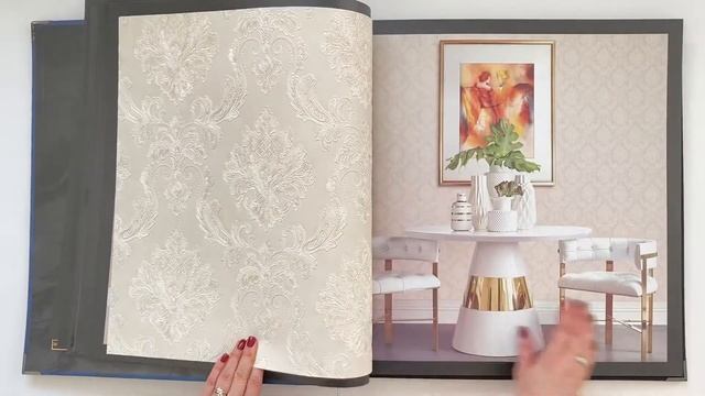 Bernardo Bartalucci Cesara видеообзор каталога обоев (HD) смотреть онлайн