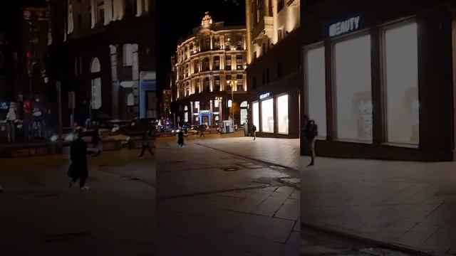 Немного истории ,Москва памятник .