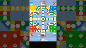 Настольная игра Ludo на Android. Обзор и правила!