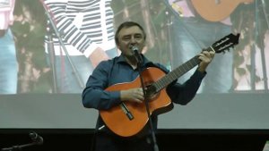 Есть только миг (Призрачно все в этом мире бушующем...) (муз. А. Зацепин, сл. Л. Дербенёв)