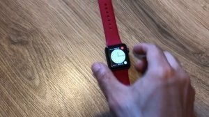 Apple Watch 3 ser. /Эппл Вотч 3 серии / Наше мнение в 2019 году / обзор / rewiev