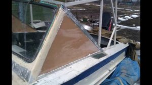 Лодка Прогресс