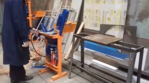 вибропресс для кирпича лего протон