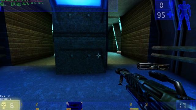 Прохождение Unreal Tournament 99 (Full HD) Godlike часть1 смотреть онлайн