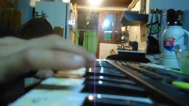 Crazy frog piano смотреть онлайн