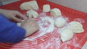 Рецепт из требухи