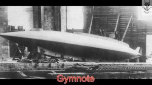 История подводных лодок. 7 часть