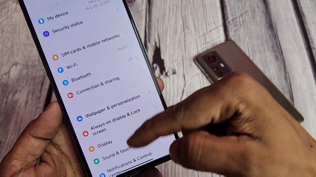 Change Your Control Centre using these official MIUI 14 Themes | MIUI 14 on MIUI 12,12.5 & MIUI 13
