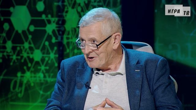 Мы и наука. Наука и мы. Наука победит рассеянный склероз. Выпуск от 13.10.2022