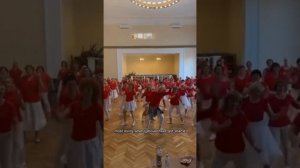 Просто танцы с Иваном