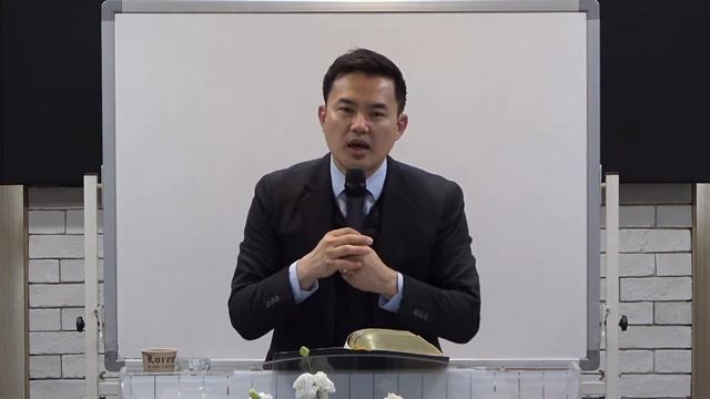 2022.12.14. Истинная вера 272. Бог есть дух. Часть4 -пастор Пак Сэм. смотреть онлайн