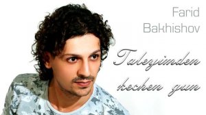 Taleyimdən keçən gün. Faiq Sücəddinov