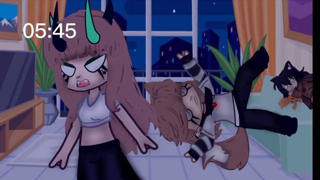 Разные часовые пояса \{ '_' }/ смотреть онлайн