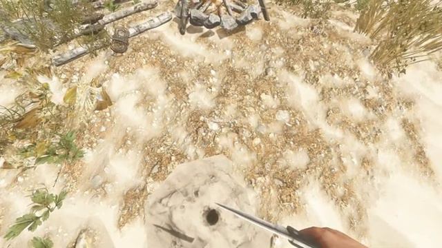 stranded deep как крафтить вещи часть 2 смотреть онлайн